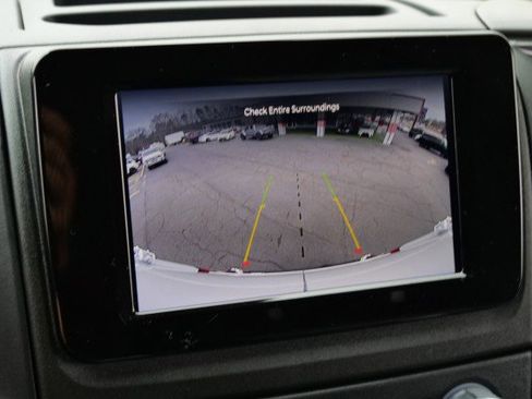 Used 2025 RAM ProMaster 2500 w/ Storage Group image 10