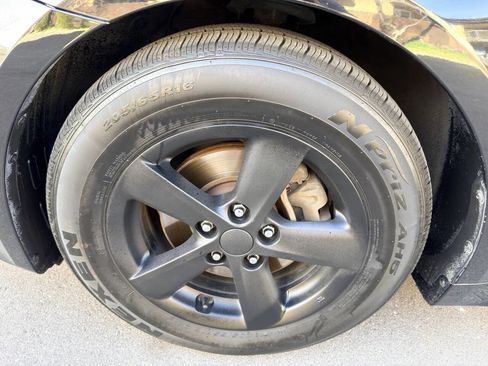 Used 2014 Kia Optima LX w/ LX Convenience Plus Package image 7