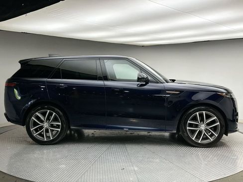 Certified 2023 Land Rover Range Rover Sport SE Dynamic AWD/4WD image 14