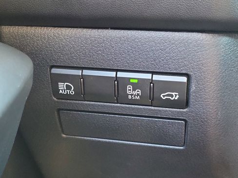 Used 2020 Lexus NX 300 FWD w/ Comfort Package image 26