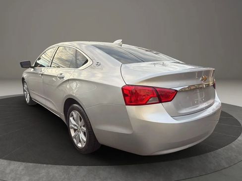 Used 2019 Chevrolet Impala LT FWD image 7