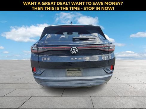 Used 2023 Volkswagen ID.4 Pro RWD image 7