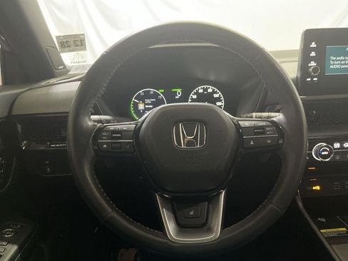 Used 2024 Honda CR-V Sport Touring image 14