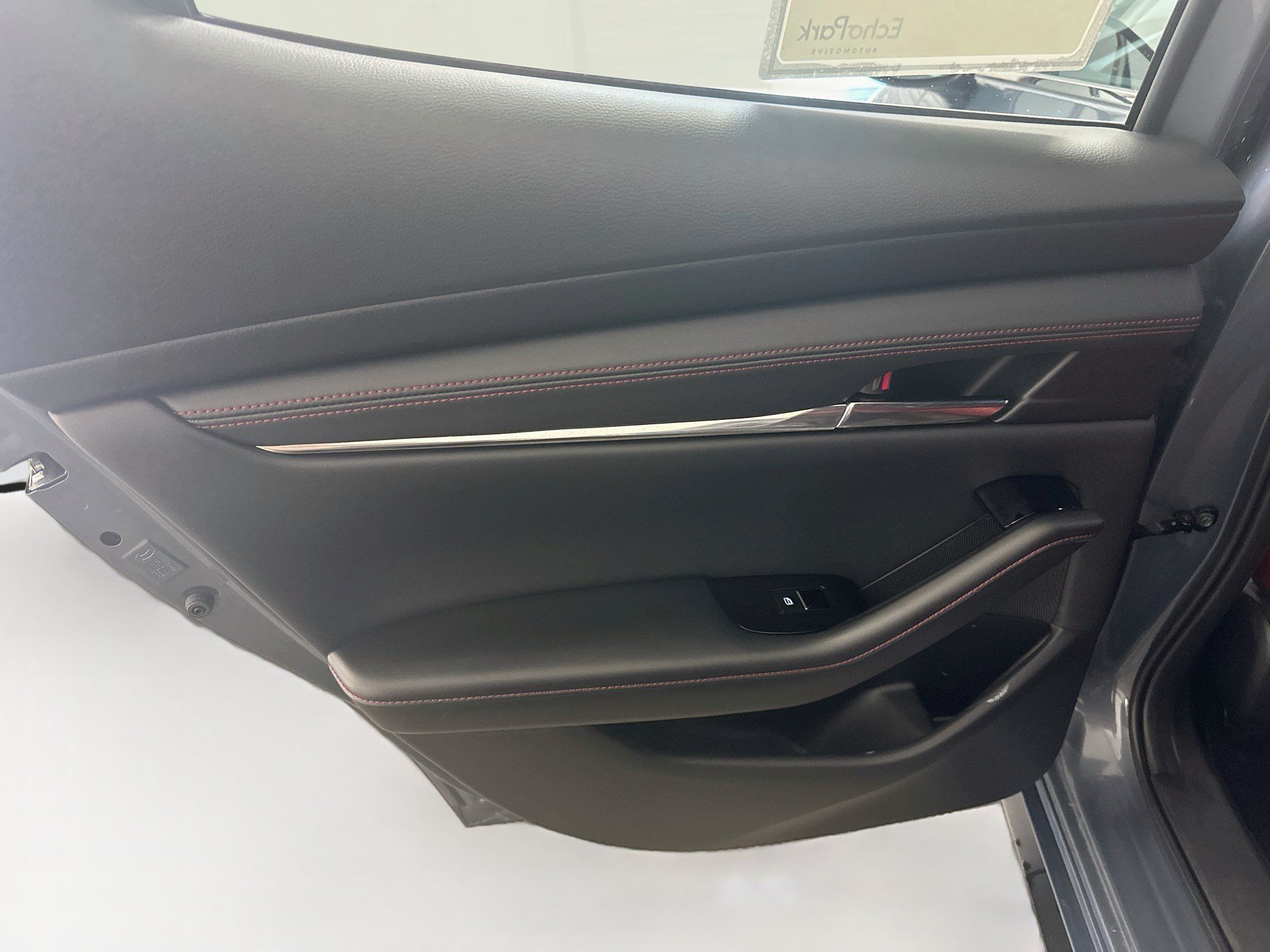 Used 2026 MAZDA MAZDA3 Carbon AWD/4WD image 28