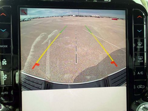 New 2026 RAM 2500 Tradesman image 31