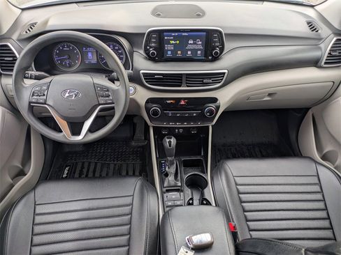 Used 2019 Hyundai Tucson Value image 3