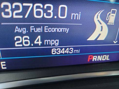 Used 2022 Chevrolet Equinox LT FWD image 26