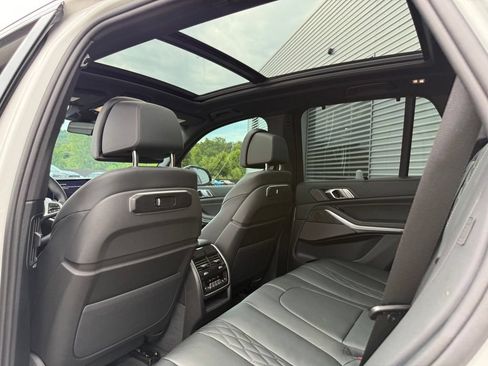 Used 2026 BMW X5 xDrive40i AWD/4WD image 24