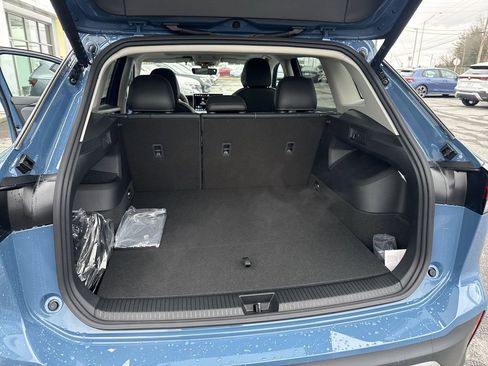 New 2026 Volkswagen Tiguan SE AWD/4WD image 44