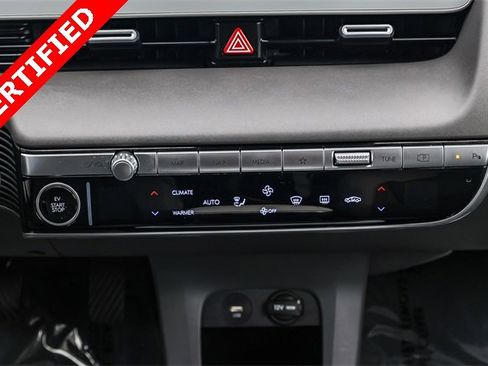 Certified 2024 Hyundai Ioniq 5 SEL image 14
