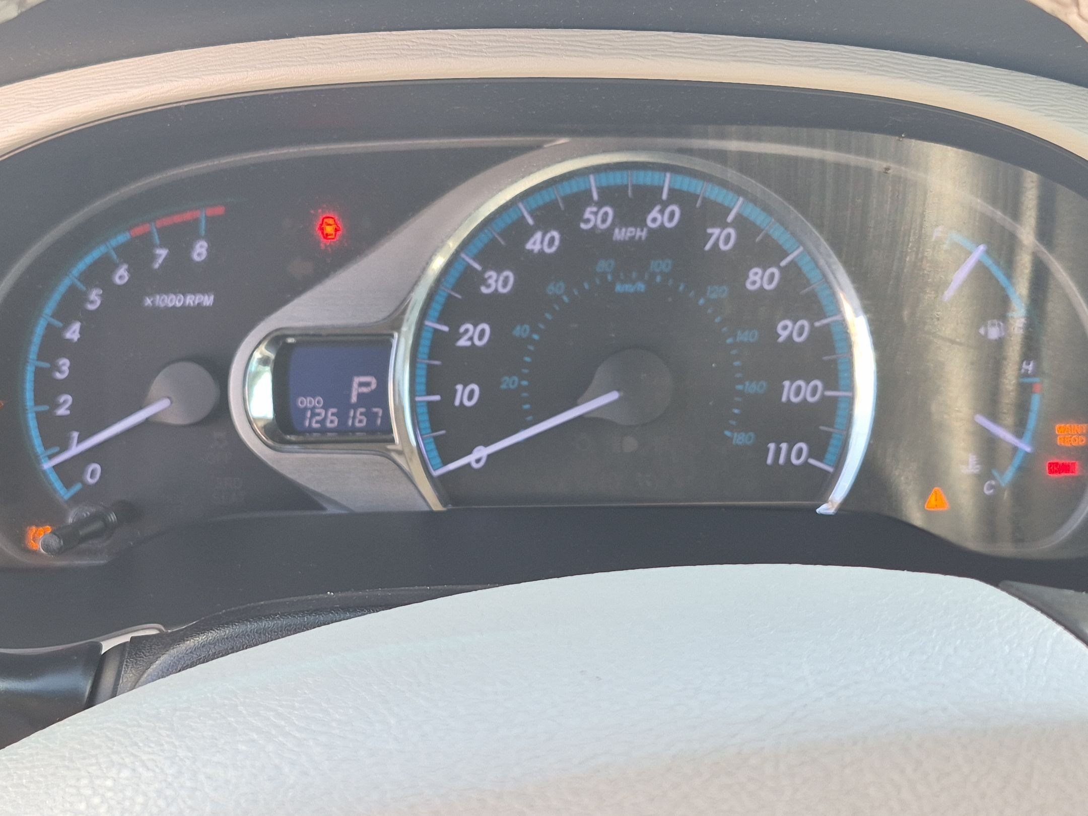 Used 2014 Toyota Sienna XLE FWD image 20