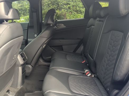 New 2026 Kia Sportage X-Pro Prestige image 13