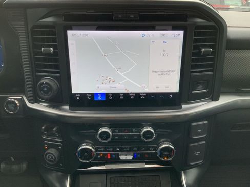 Used 2025 Ford F150 Raptor image 42