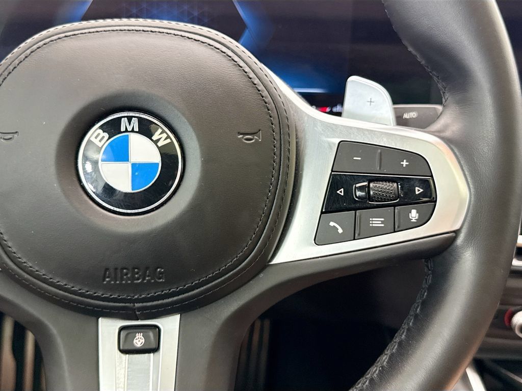 Used 2023 BMW M240i Coupe w/ Premium Package RWD image 12