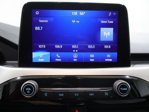 Used 2020 Ford Escape SE AWD/4WD image 28