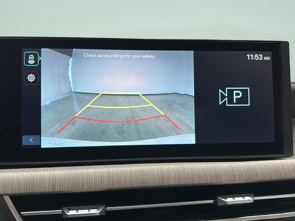 New 2026 Hyundai Sonata SEL FWD image 27