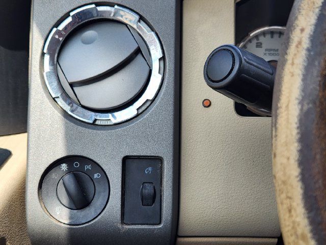 Used 2008 Ford F250 Lariat AWD/4WD image 23