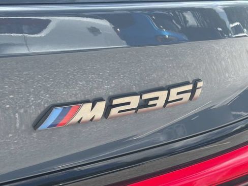 Used 2021 BMW M235i xDrive Gran Coupe w/ Driving Assistance Package AWD/4WD image 10