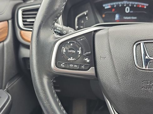 Used 2022 Honda CR-V EX-L image 18