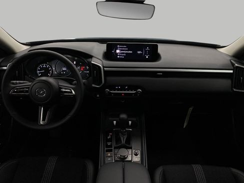 New 2026 MAZDA CX-50 AWD 2.5 S w/ Preferred Pkg image 21