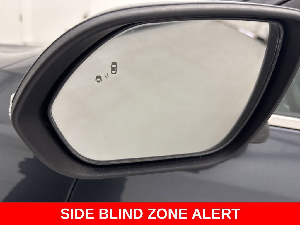Used 2021 Kia Seltos SX AWD/4WD image 6