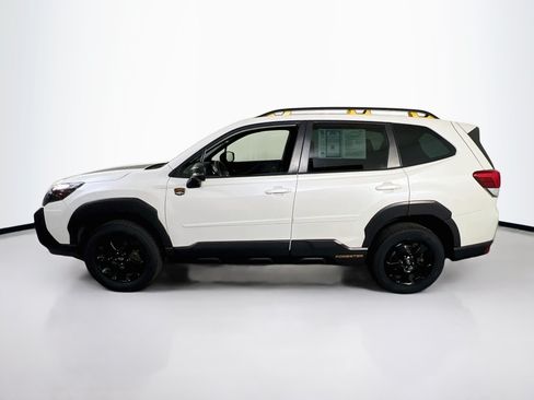 Used 2023 Subaru Forester Wilderness AWD/4WD image 8
