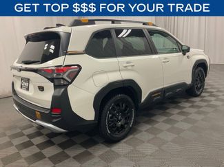 New 2026 Subaru Forester Wilderness video 2