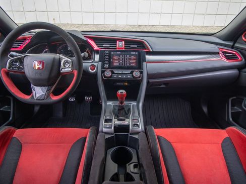 Used 2021 Honda Civic Type R image 40