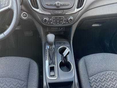 Used 2024 Chevrolet Equinox LT