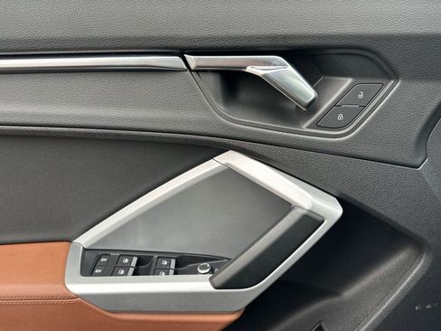 Used 2022 Audi Q3 2.0T Premium image 10