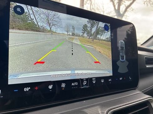 New 2025 Ford Mustang Premium image 32