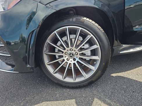 Used 2022 Mercedes-Benz GLE 350 GLE 350 image 29