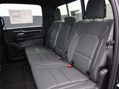New 2026 RAM 1500 4x4 Crew Cab image 10