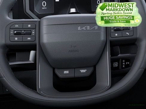 New 2027 Kia Telluride SX X-Pro AWD/4WD image 22