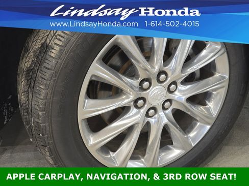 Used 2019 Buick Enclave Premium w/ Trailering Package, 5000 lbs. image 24