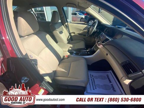 Used 2015 Honda Accord LX image 14