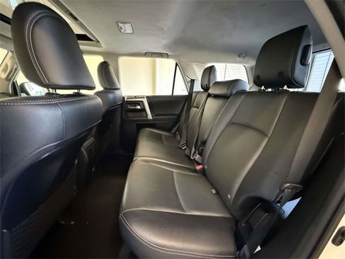 Used 2022 Toyota 4Runner Limited image 18