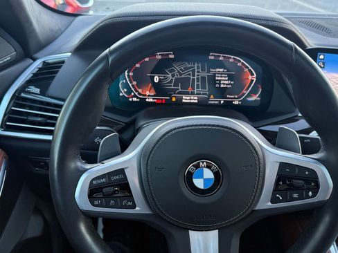 Used 2023 BMW X6 xDrive40i w/ Executive Package image 42