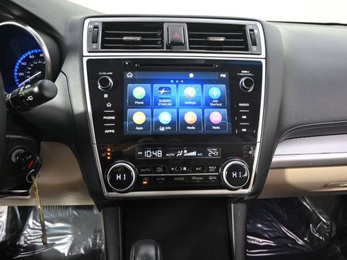 Used 2019 Subaru Outback 2.5i Premium image 27