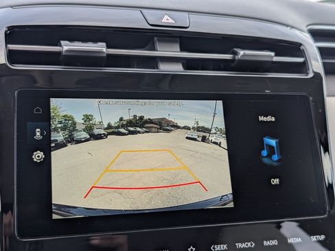 Used 2024 Hyundai Tucson SEL AWD/4WD image 6