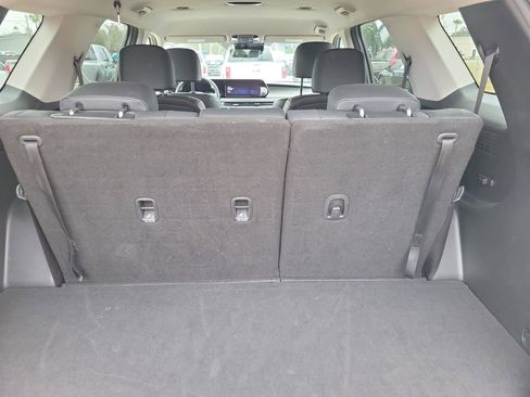Used 2024 Hyundai Palisade SEL image 9