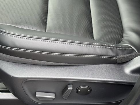 New 2026 Ford Escape Platinum w/ Equipment Group 601A image 12