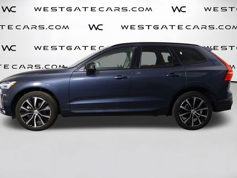 Used 2023 Volvo XC60 B5 Plus w/ Climate Package image 5