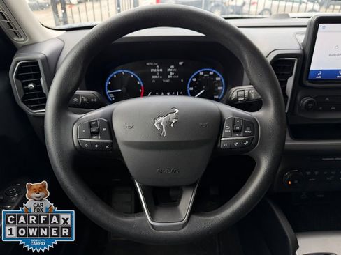 Used 2021 Ford Bronco Sport Big Bend image 11