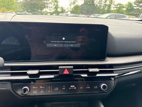 New 2026 Kia Sportage X-Line w/ X-Line Technology Package image 9