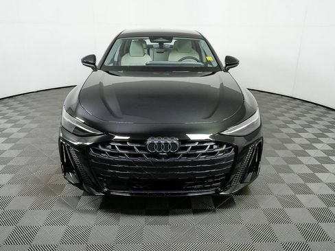 New 2026 Audi A6 Premium Plus image 36