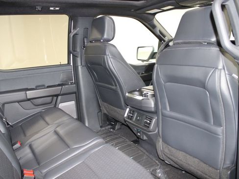 New 2026 Ford F150 Lariat AWD/4WD image 34
