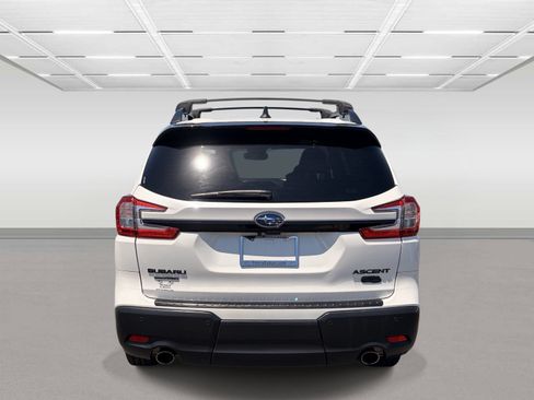 Certified 2024 Subaru Ascent Onyx Edition w/ Popular Package Onyx AWD/4WD image 4