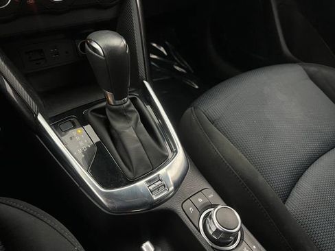 Used 2017 Toyota Yaris iA FWD image 24