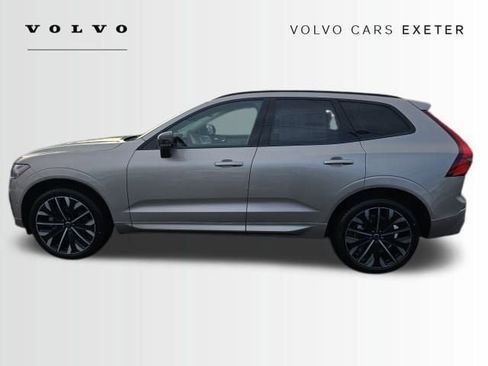New 2026 Volvo XC60 B5 Ultra w/ Protection Package Premier AWD/4WD image 4
